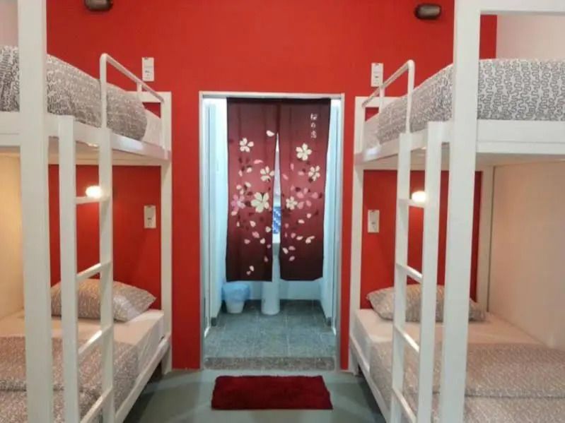 חדר שינה תמונה