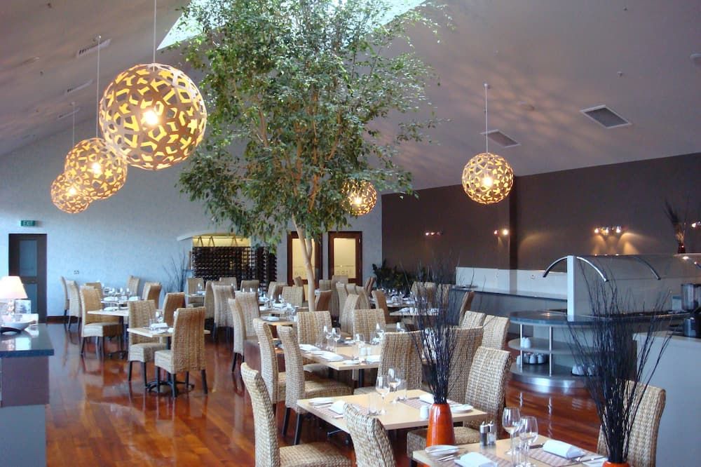 מסעדה תמונה