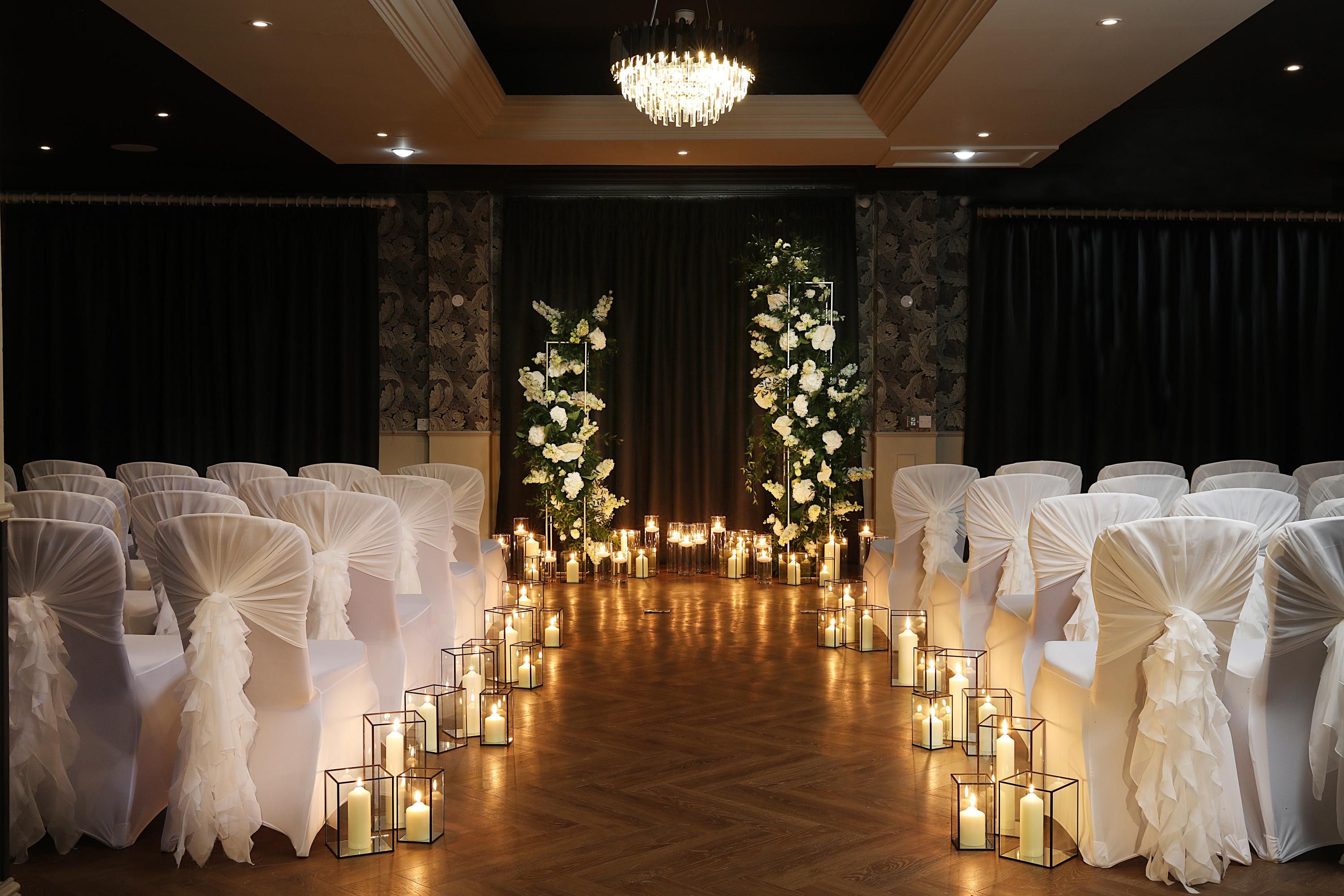 אולם אירועים