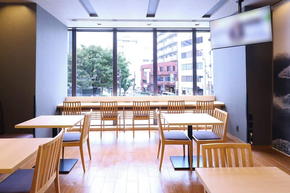 מסעדה תמונה