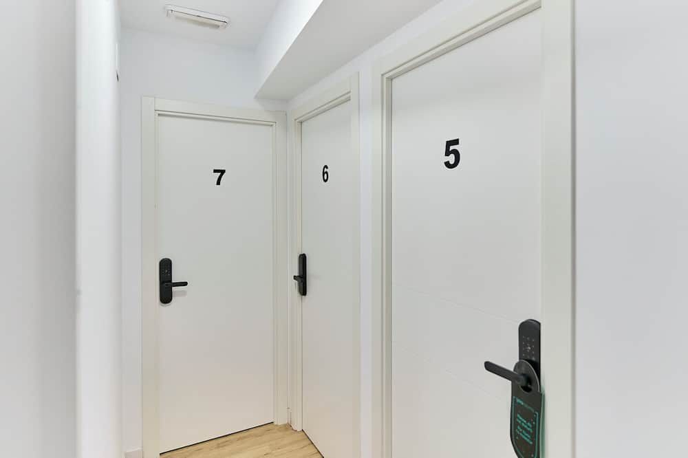 מסדרון תמונה