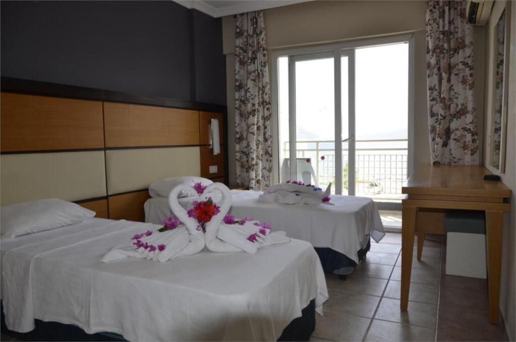 חדר שינה תמונה