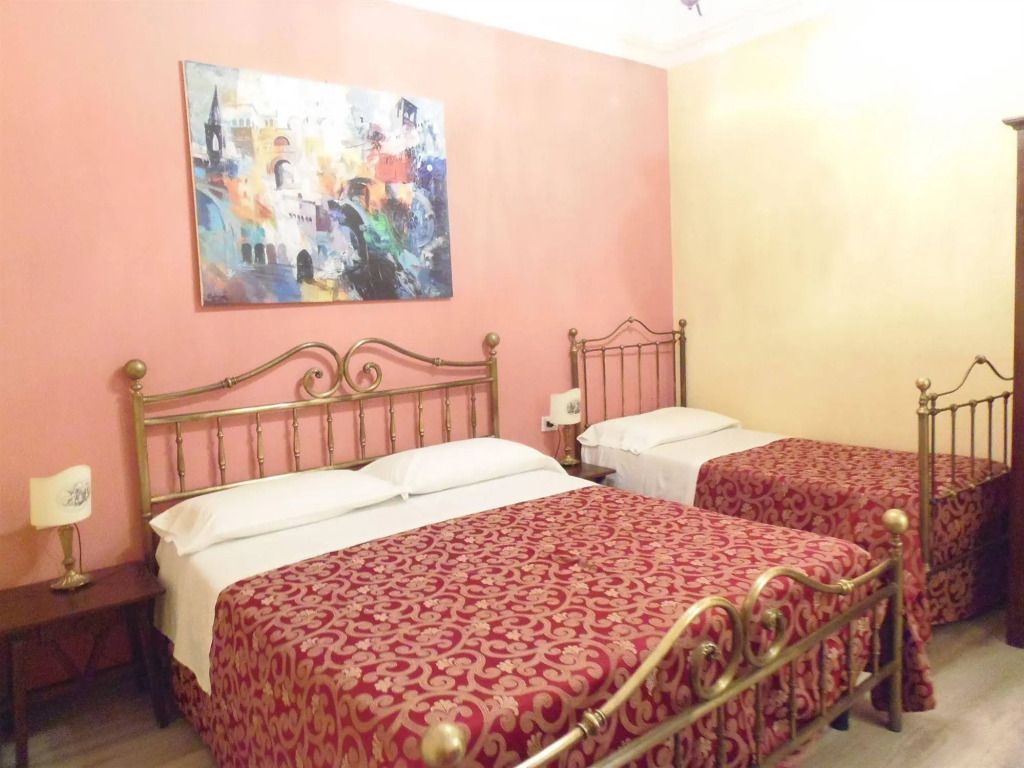 חדר שינה תמונה