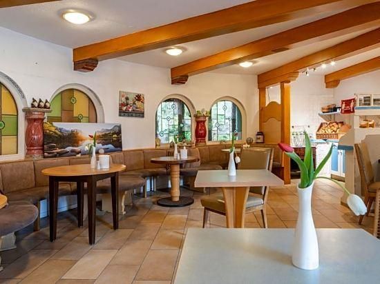 מסעדה תמונה