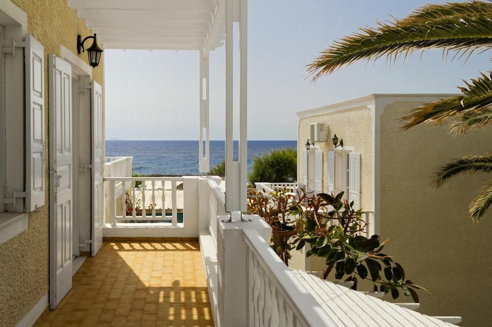 מרפסת תמונה