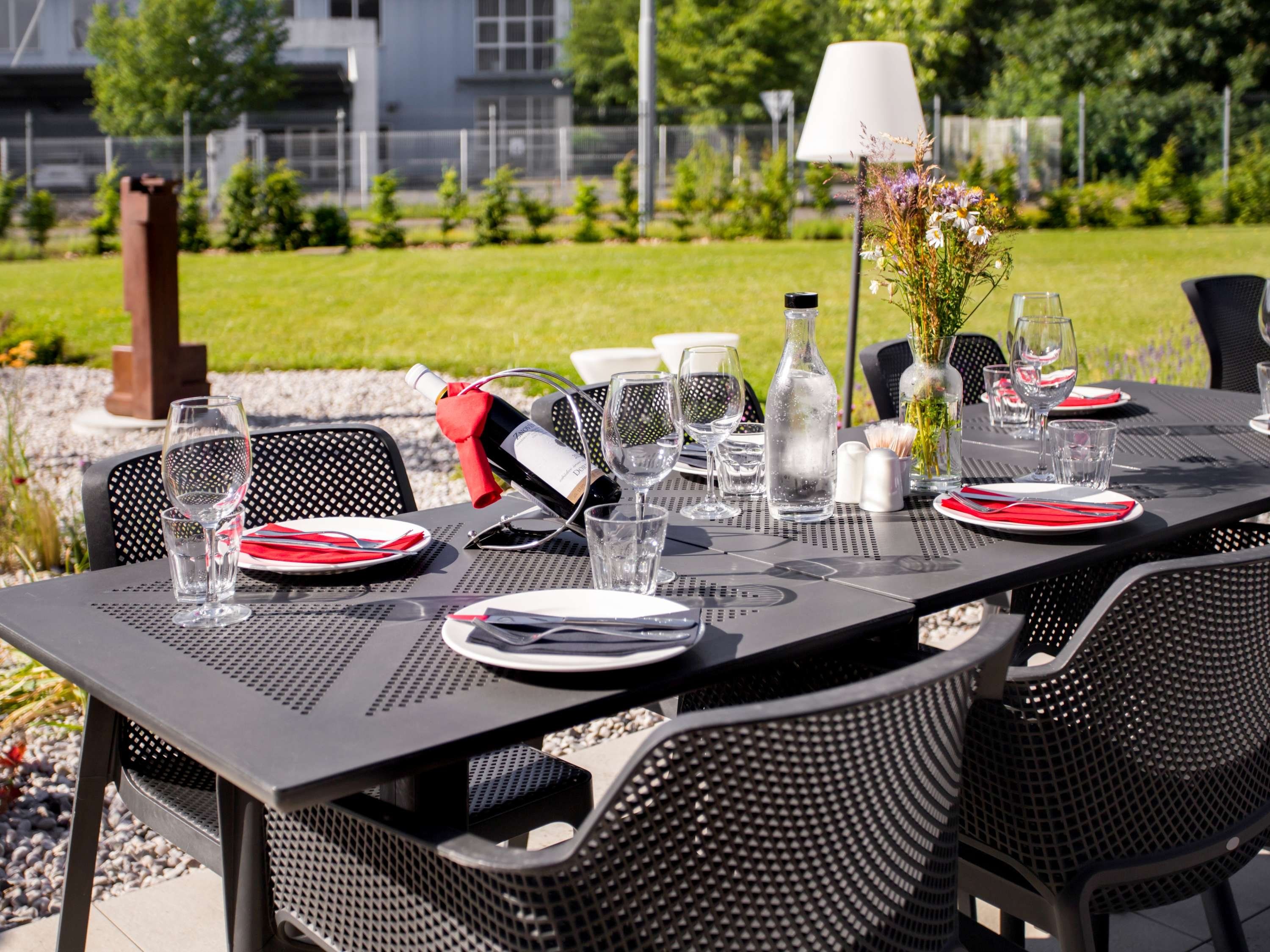 נוחות המלון