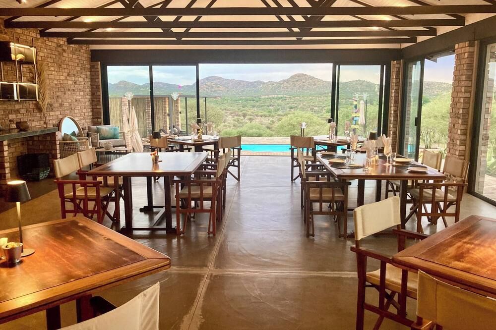 מסעדה תמונה