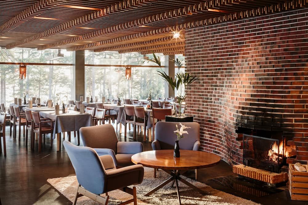 מסעדה תמונה