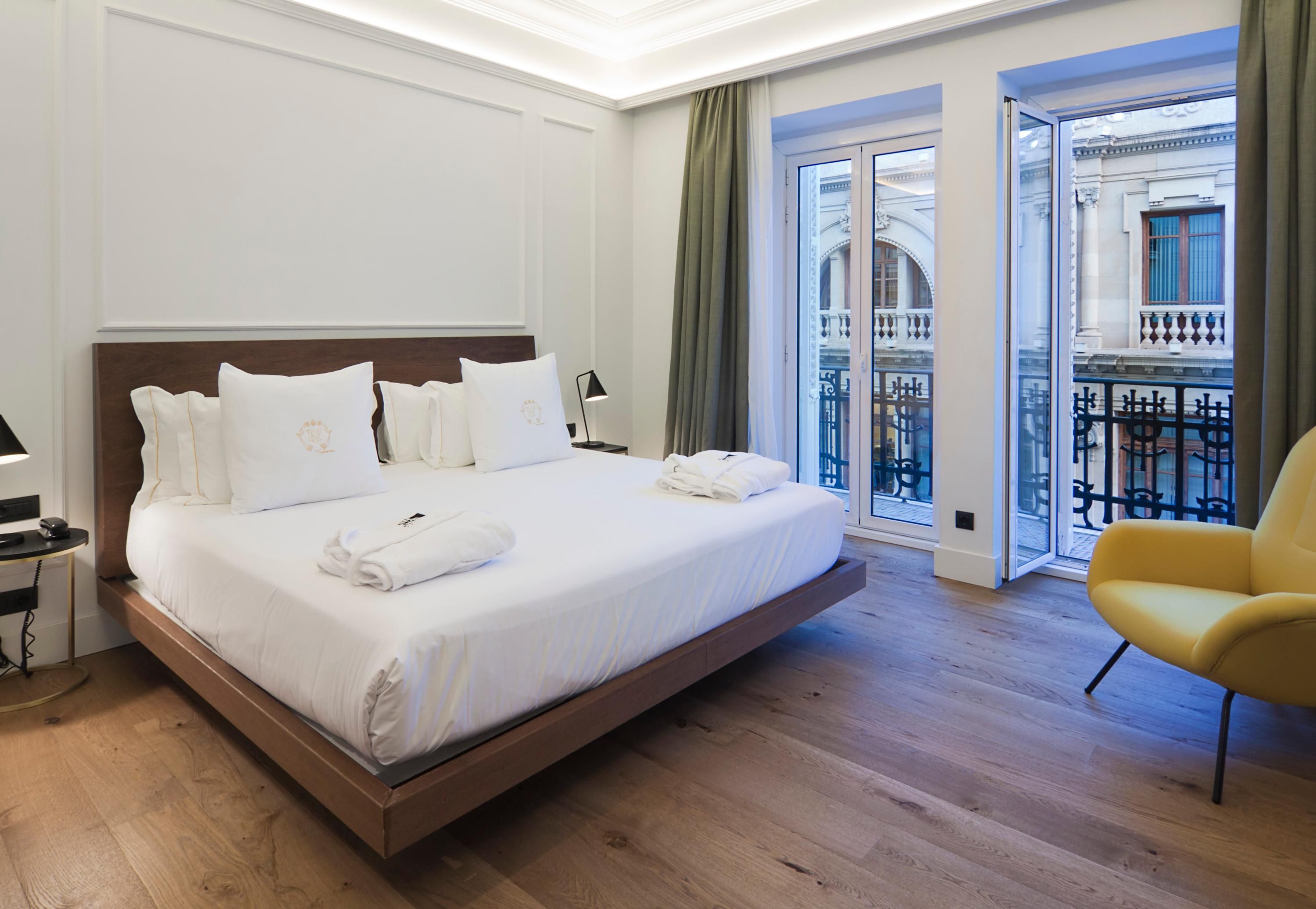 חדר שינה תמונה