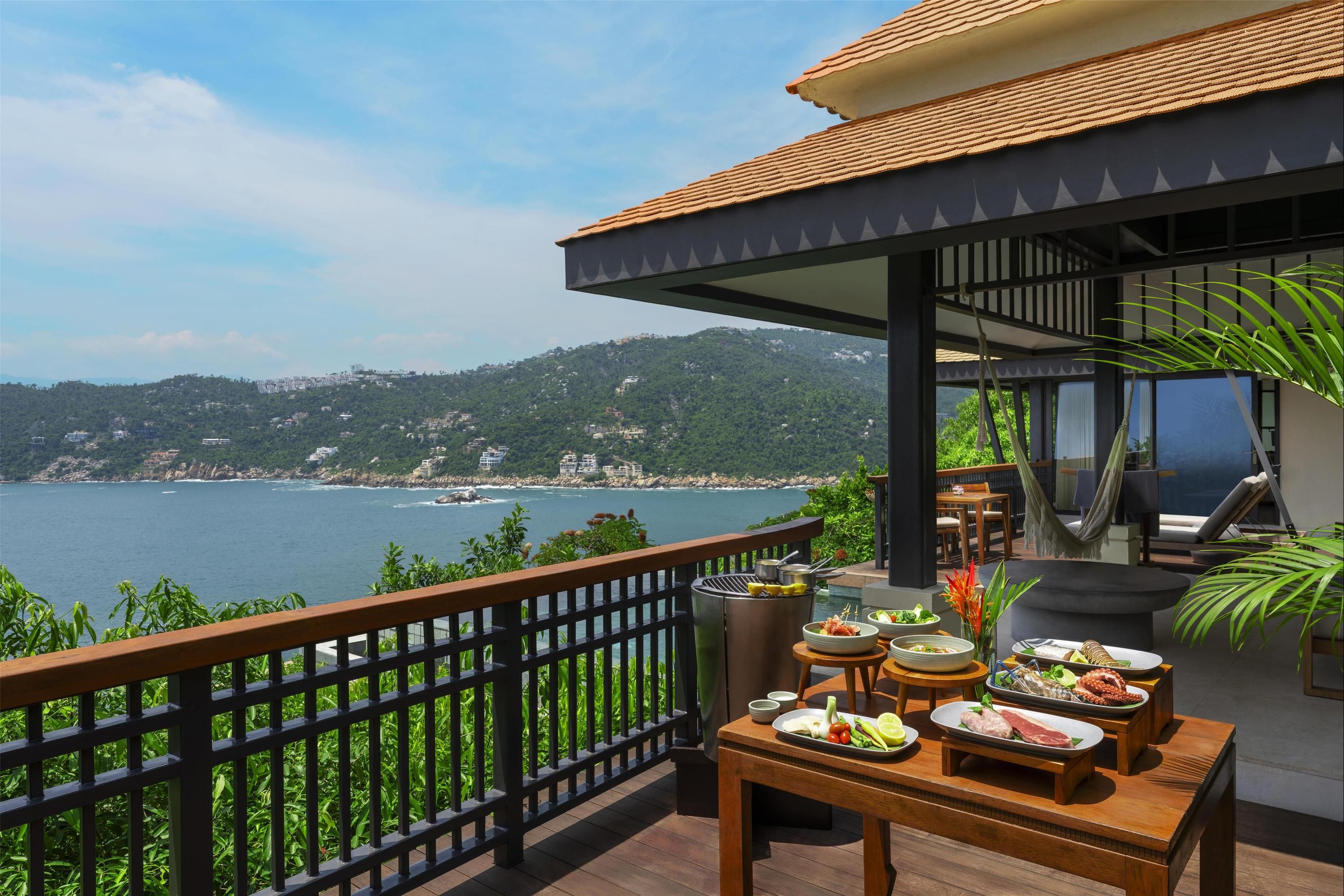 מרפסת