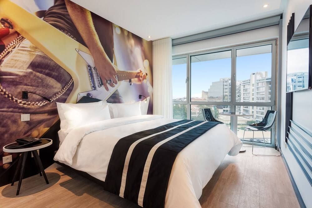 חדר שינה תמונה