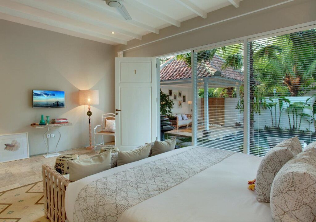 חדר שינה תמונה