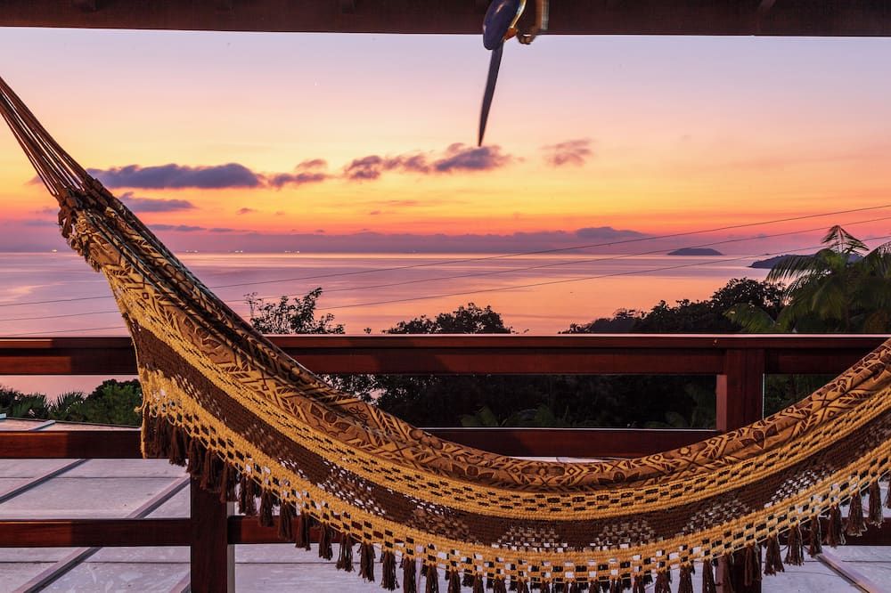 מרפסת תמונה