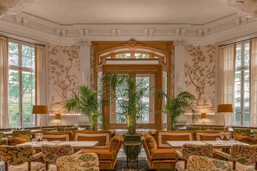 טרקלין תמונה