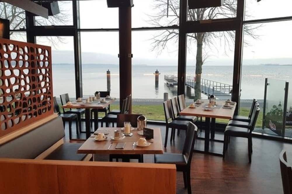 מסעדה תמונה