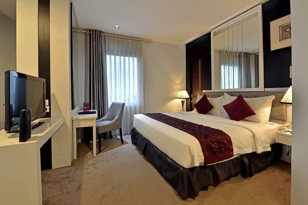 חדר שינה תמונה