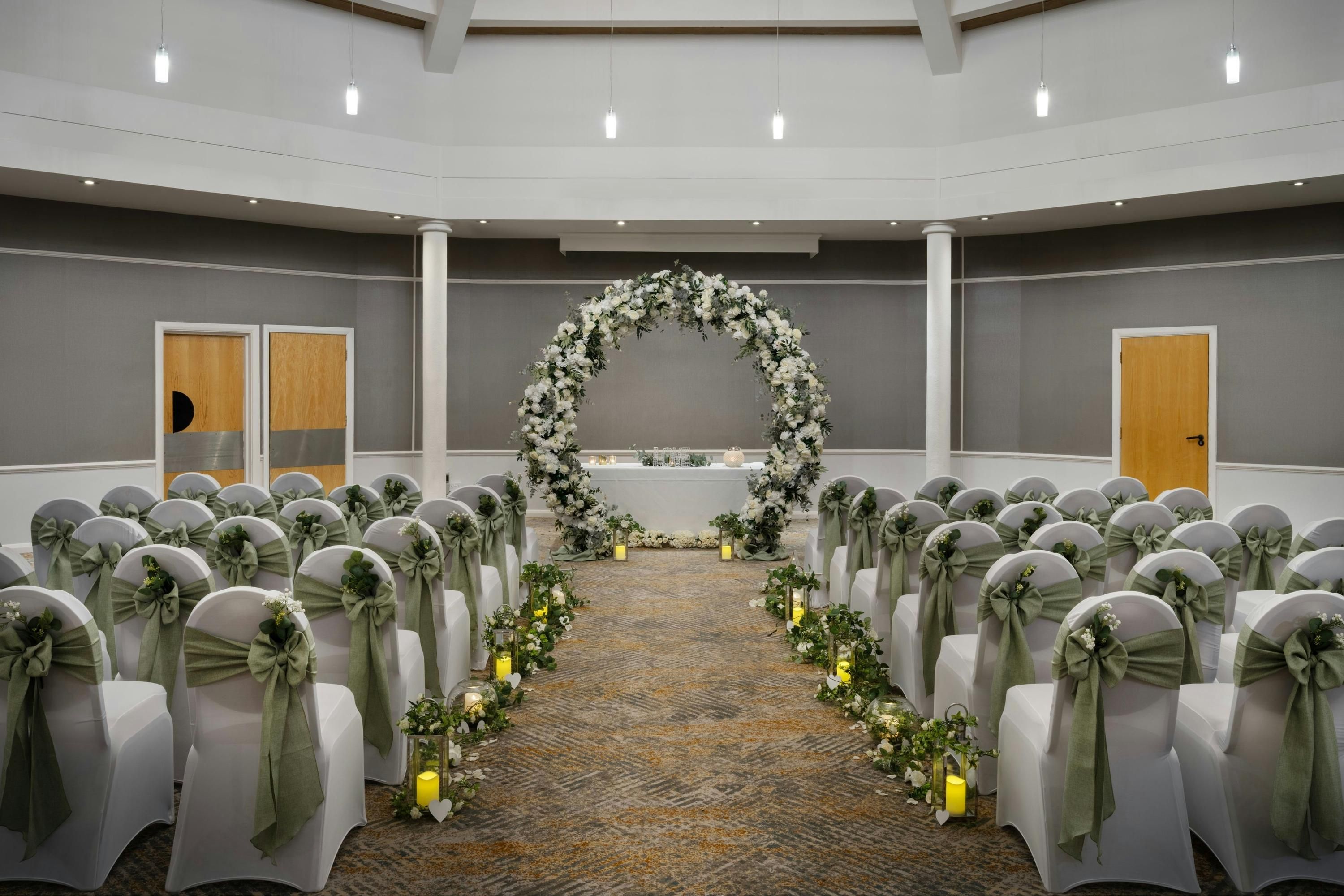 אולם אירועים