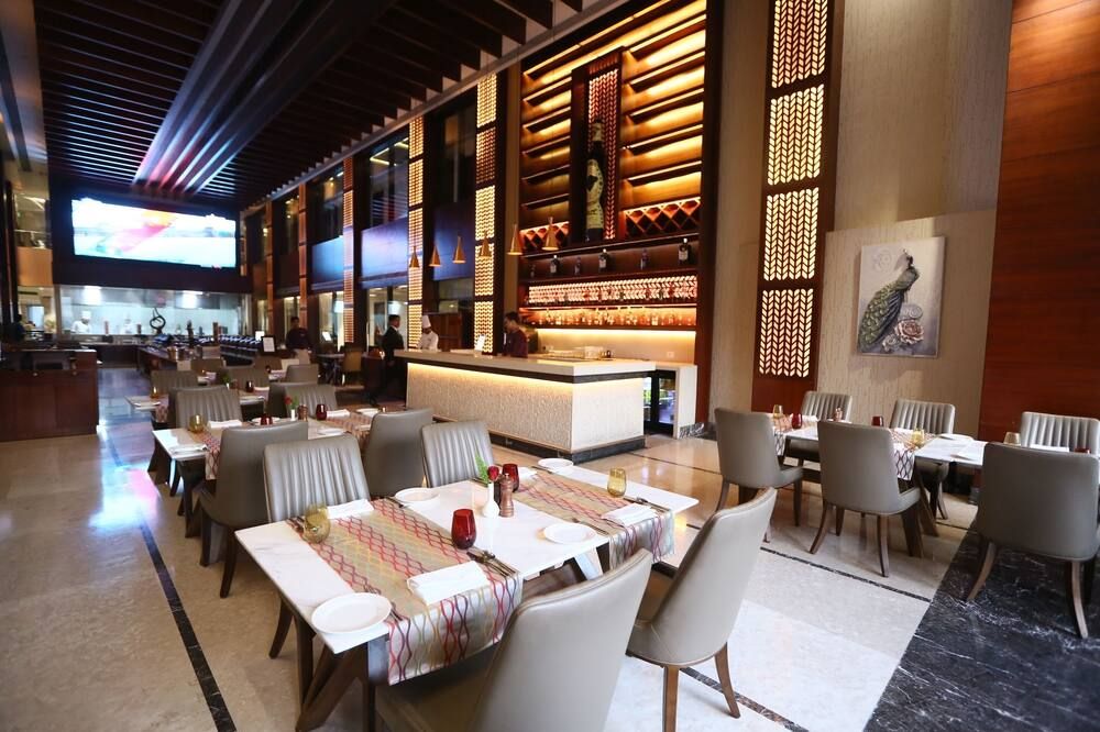 מסעדה תמונה