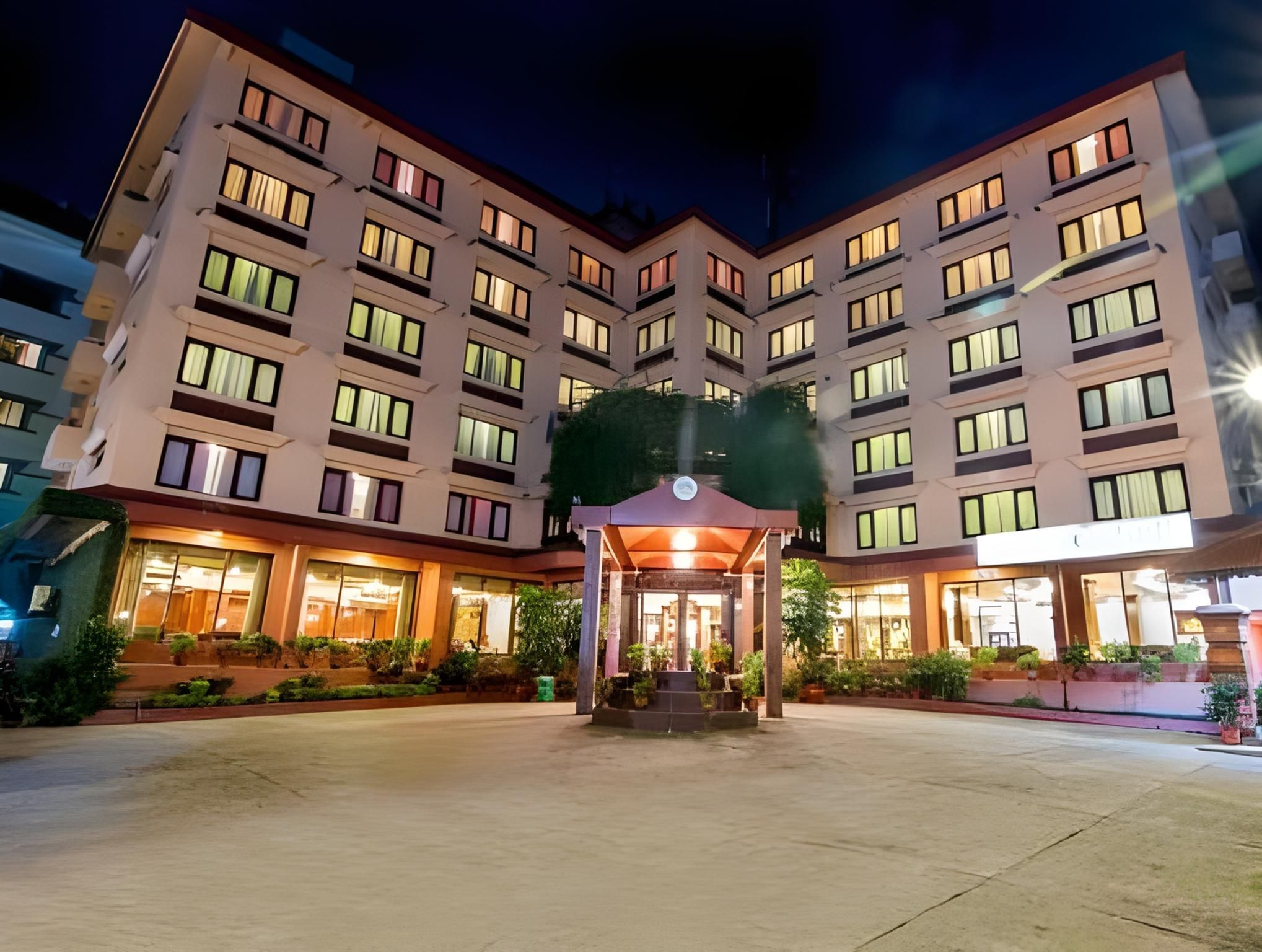 בניין תמונה