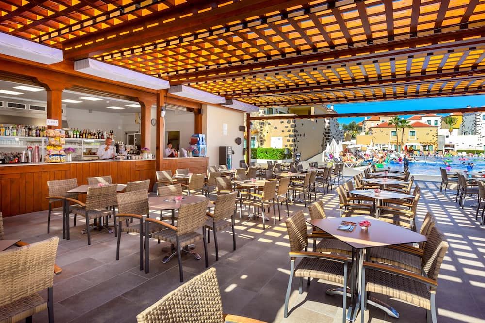 מסעדה תמונה