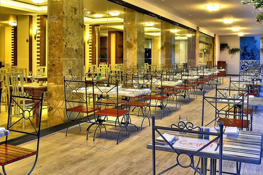 מסעדה תמונה