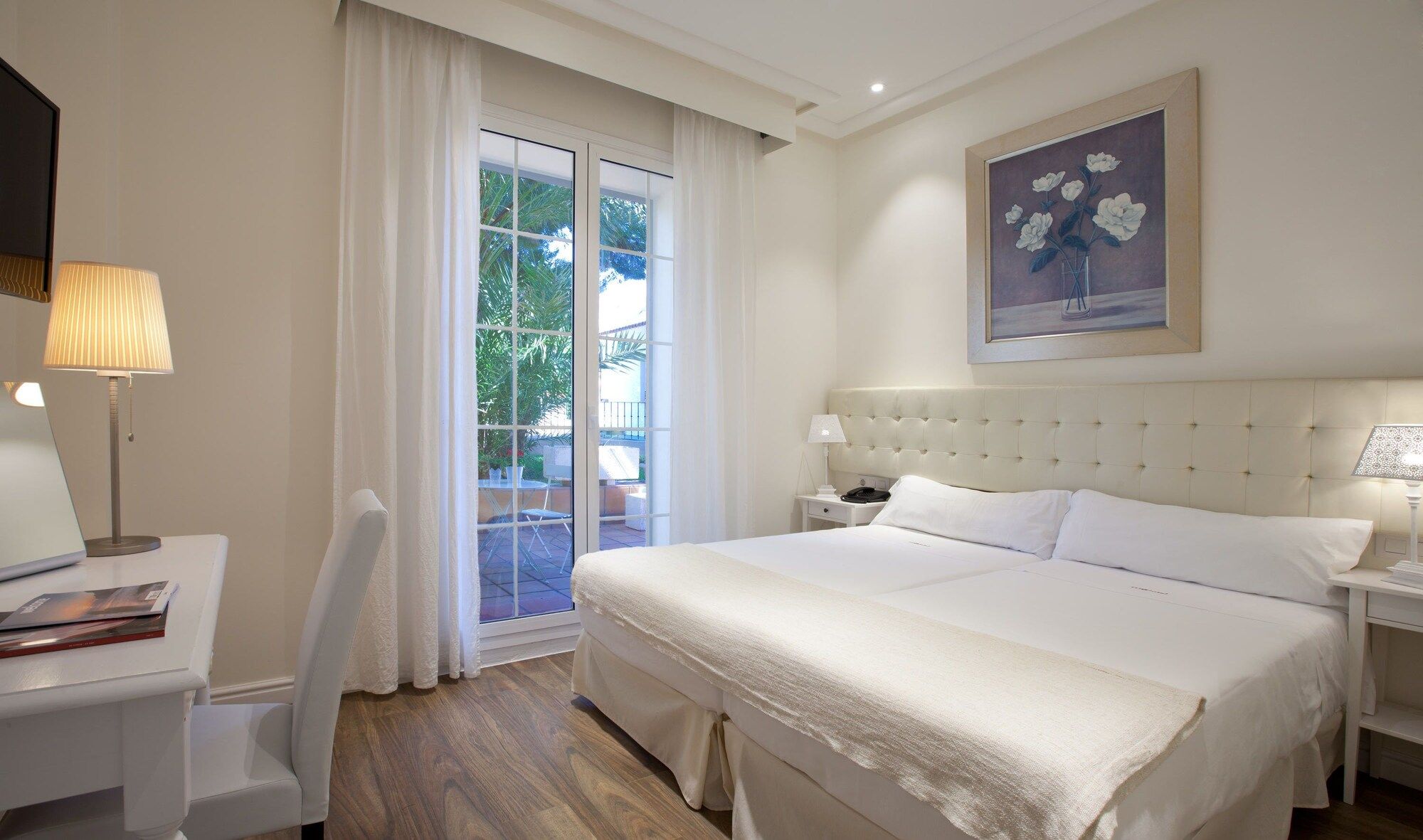 חדר שינה תמונה