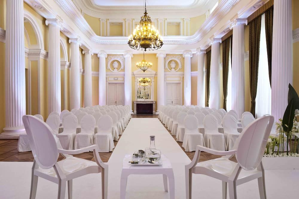 אולם אירועים