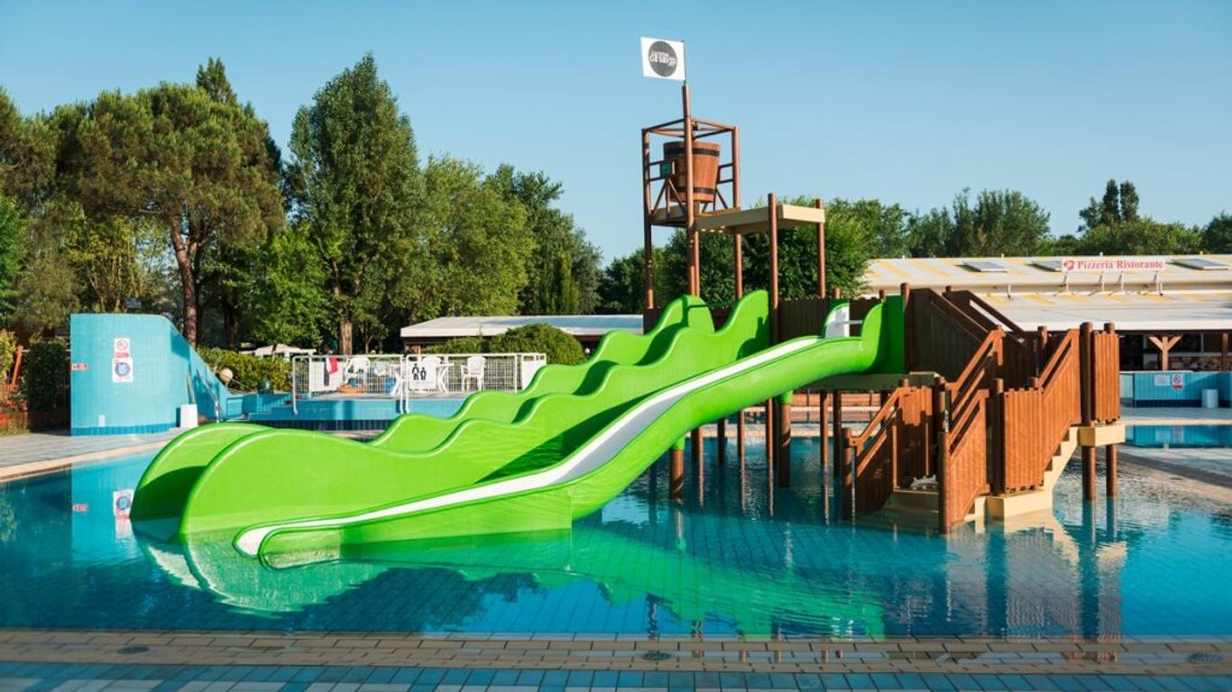 Camping Ca' Savio