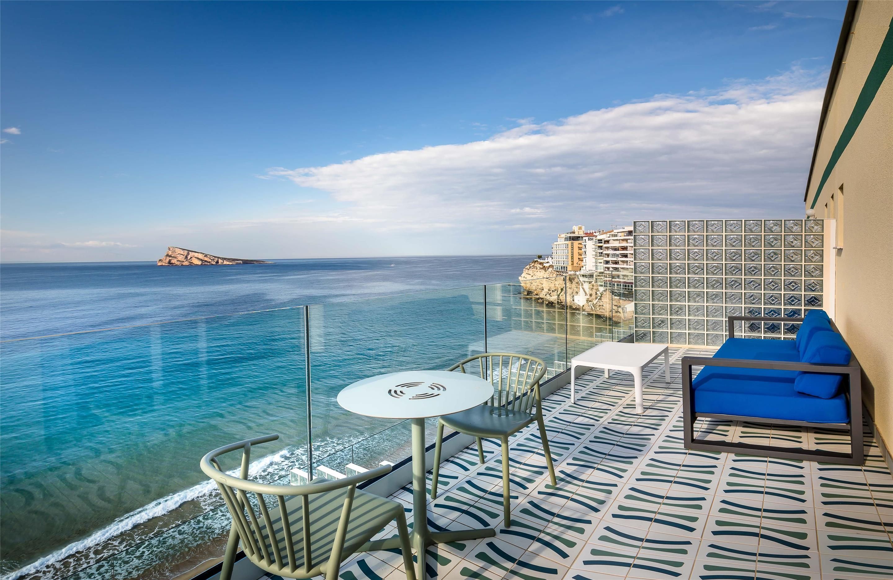 מרפסת תמונה