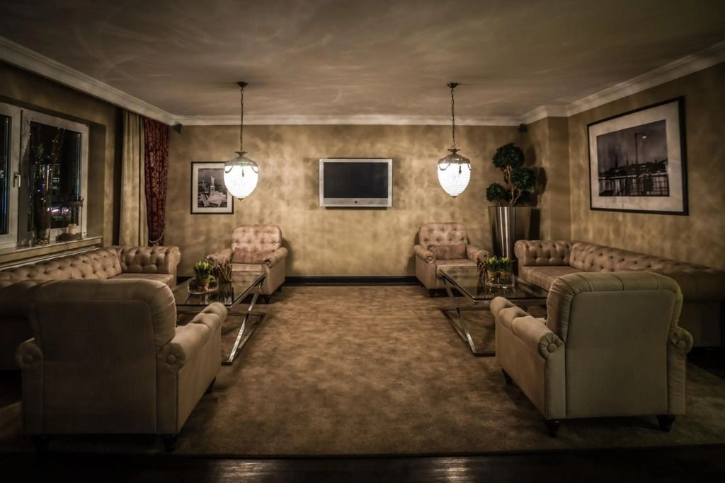 טרקלין תמונה