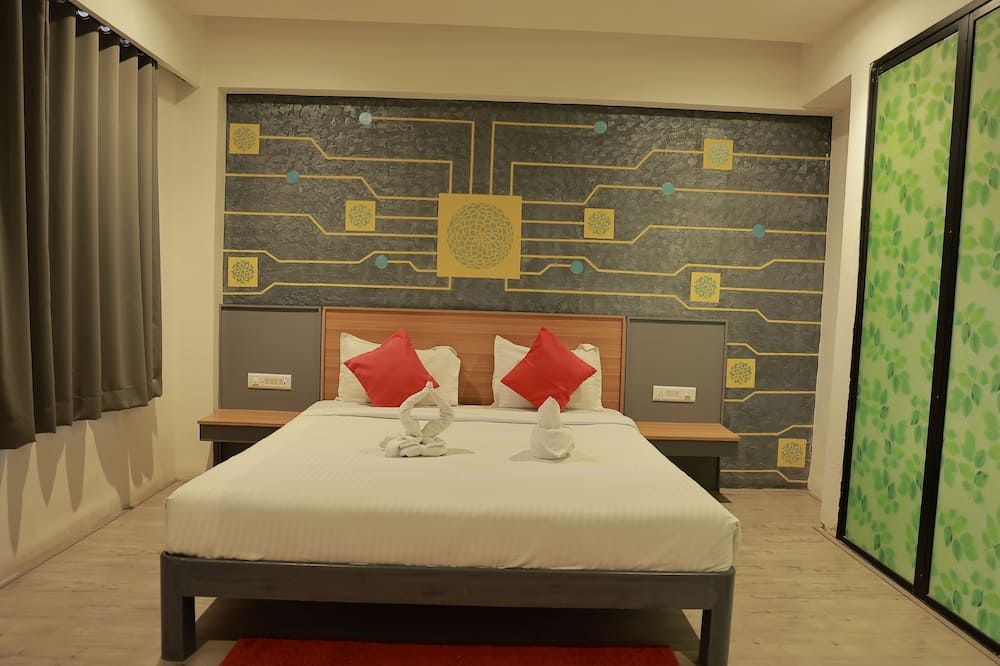 חדר שינה תמונה