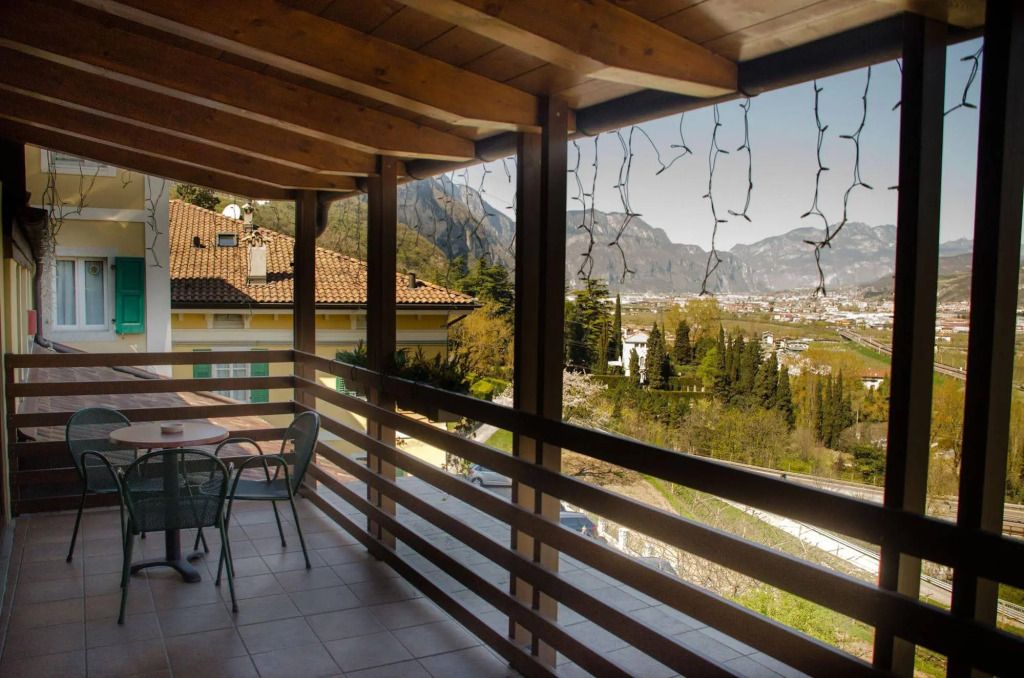 מרפסת תמונה