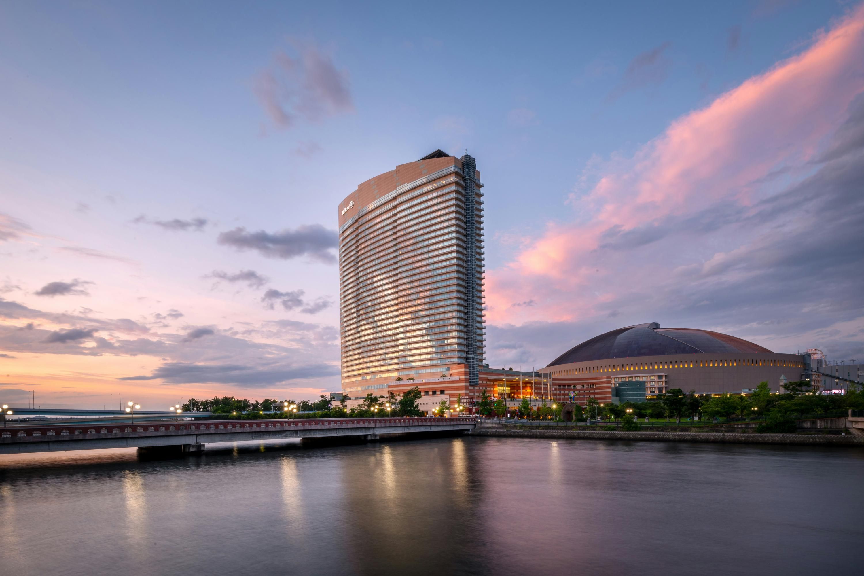 בניין תמונה