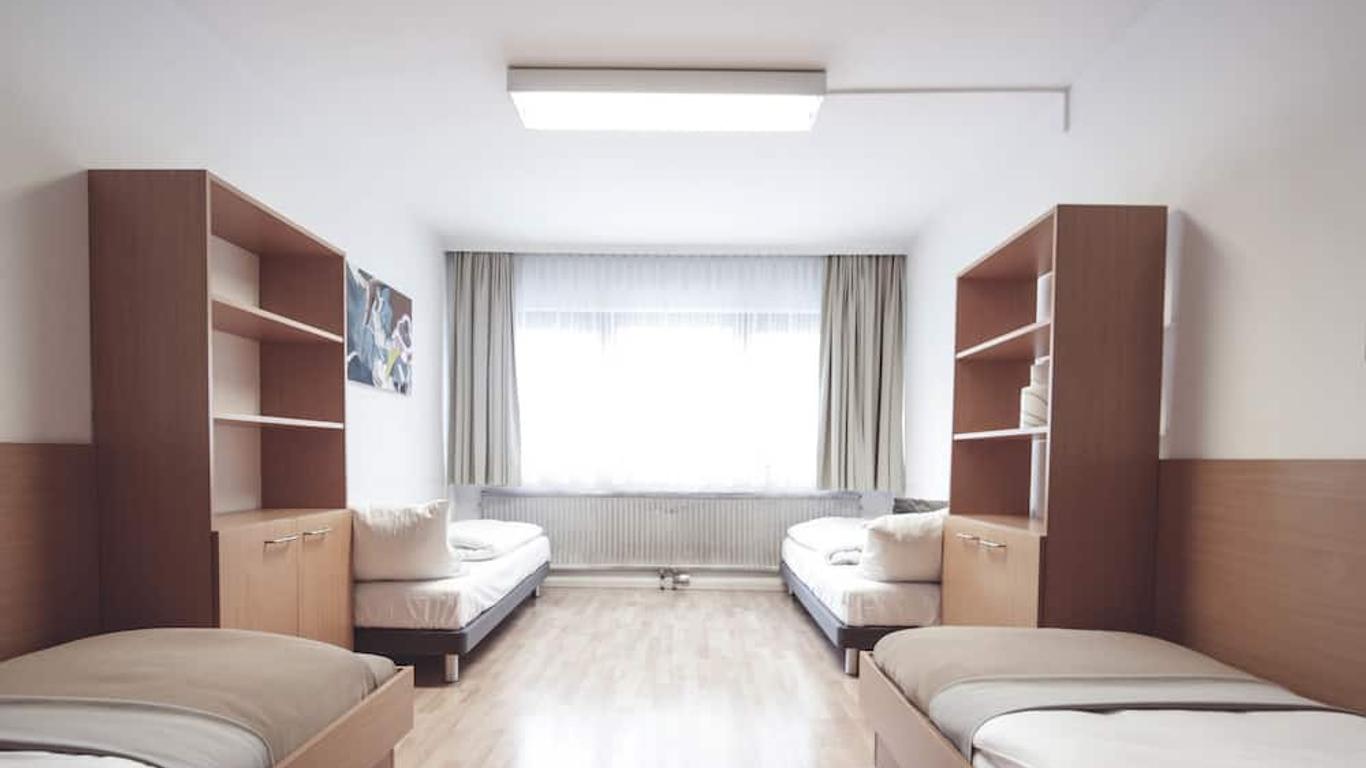 Alibi Hostel Vienna