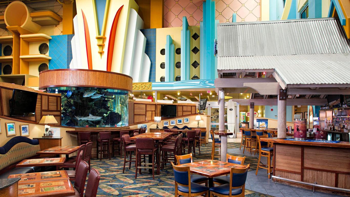 Four Points by Sheraton Cocoa Beach