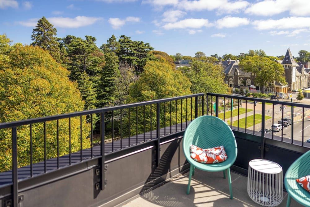 מרפסת תמונה