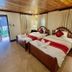 חדר שינה