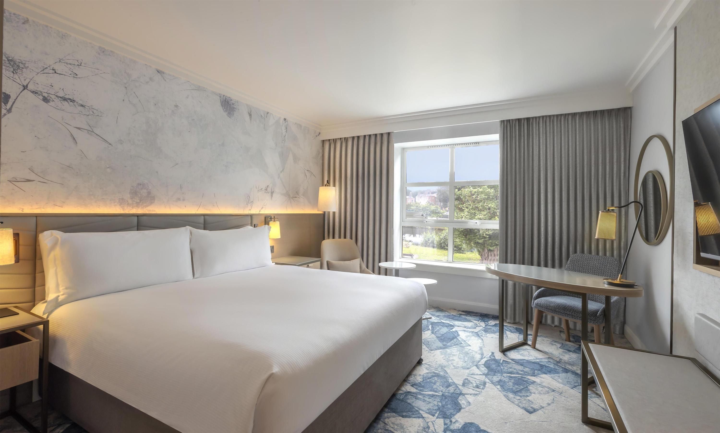 חדר שינה תמונה