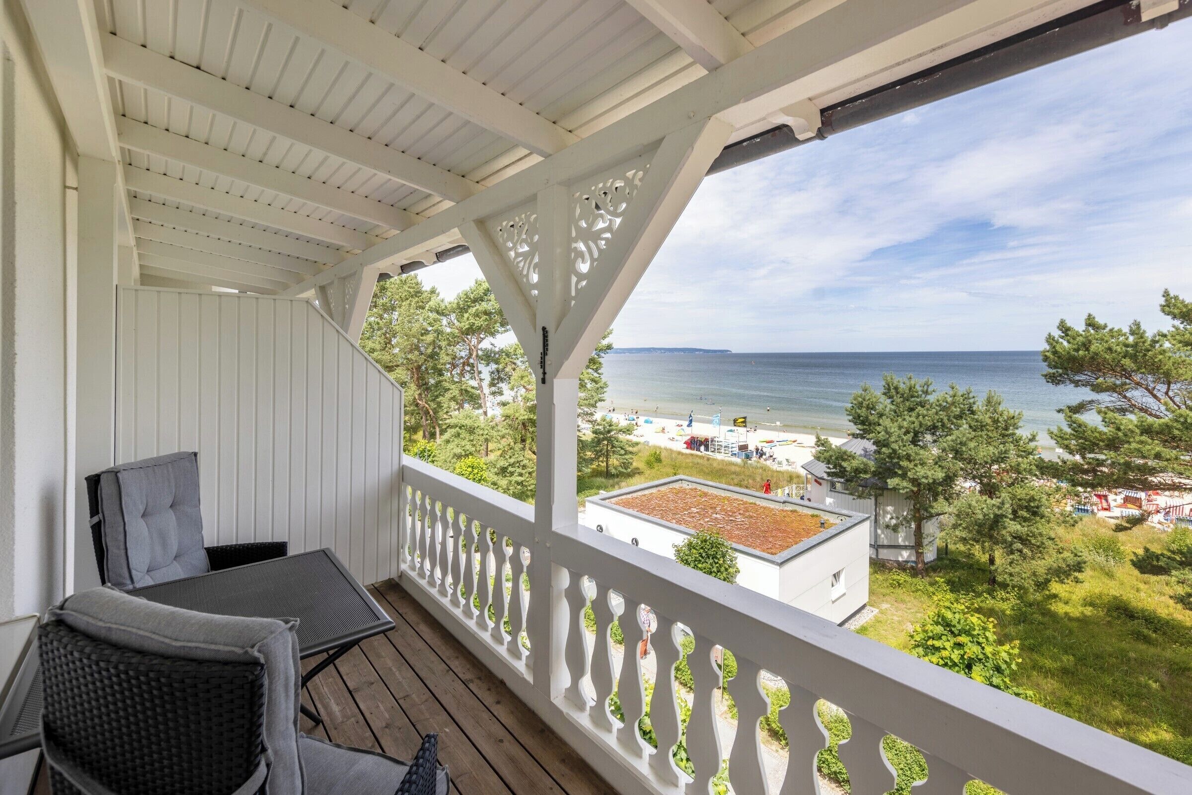 מרפסת תמונה