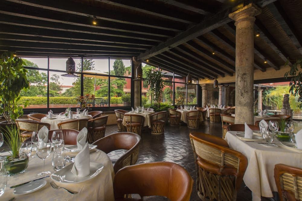 מסעדה תמונה