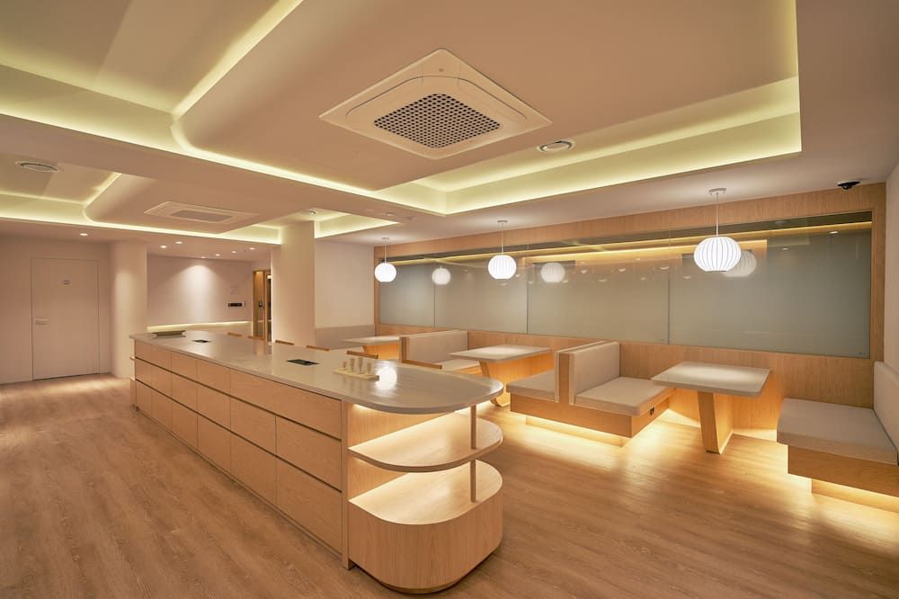 דלפק קבלה תמונה