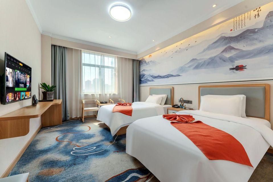 חדר שינה תמונה