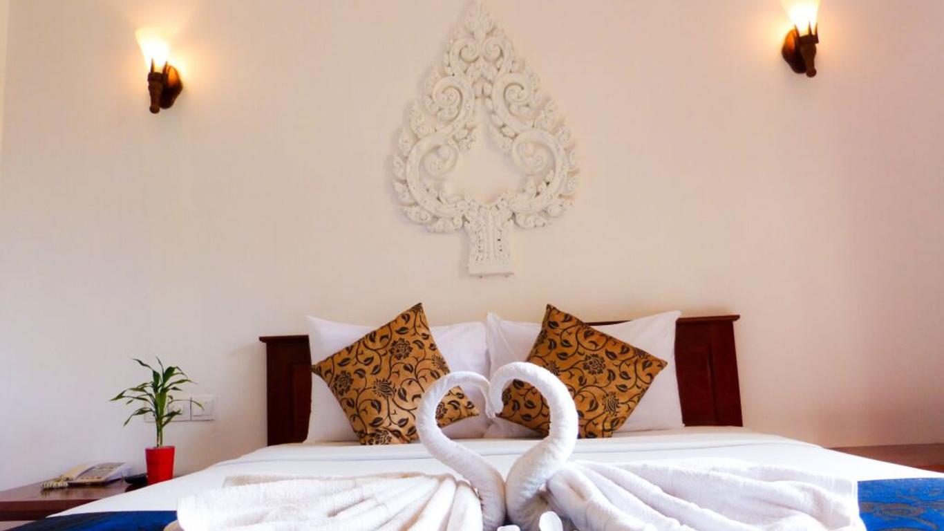 Amiral Hotel
