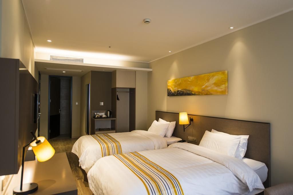 חדר שינה תמונה