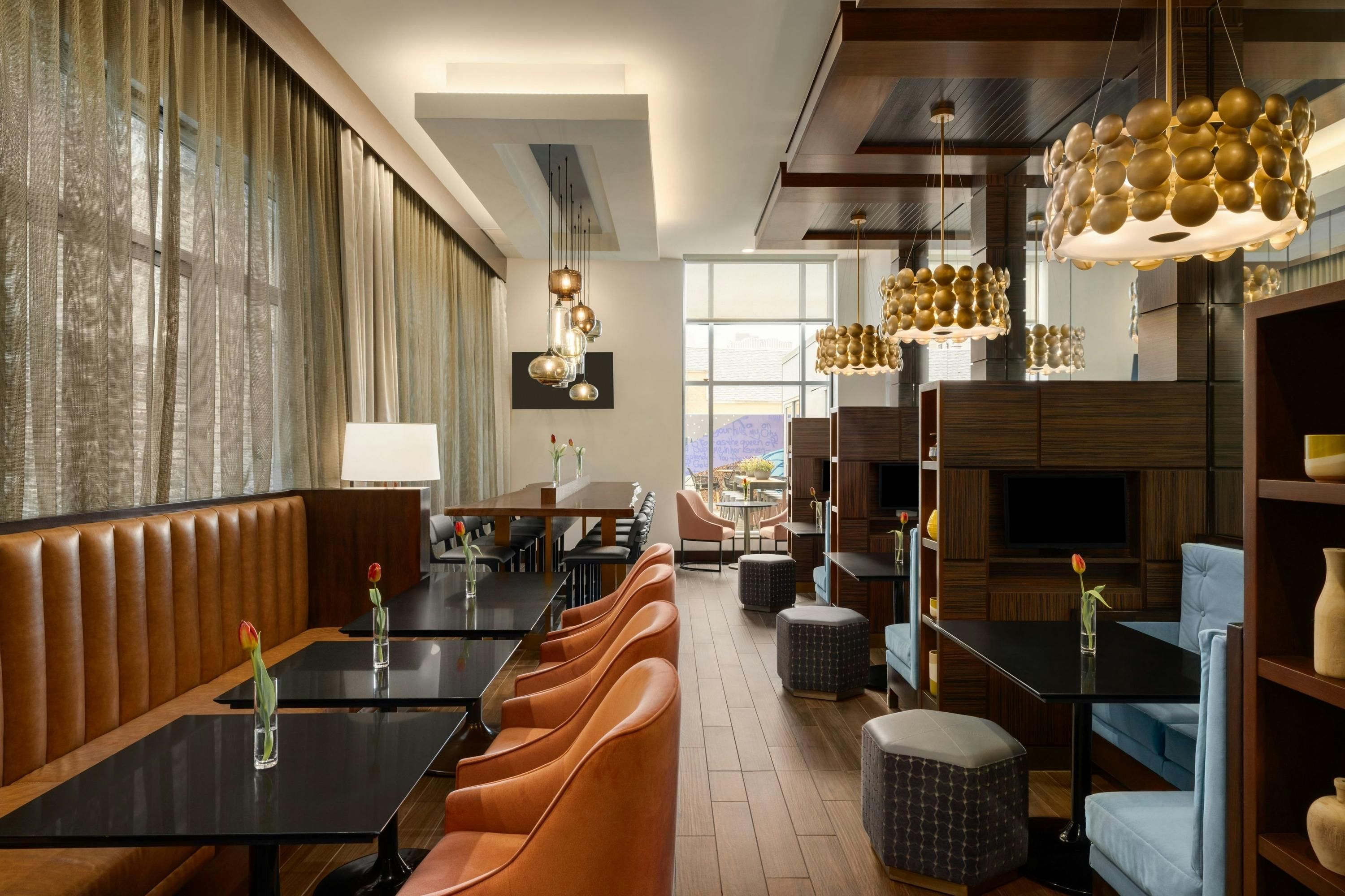 מסעדה תמונה