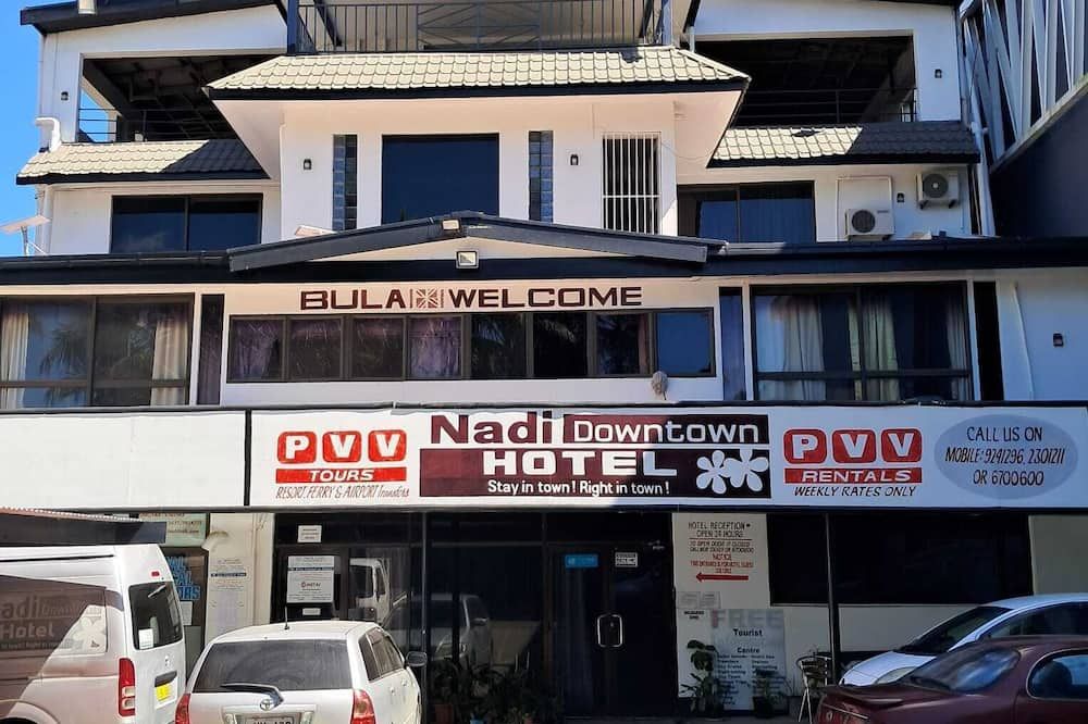 בניין תמונה