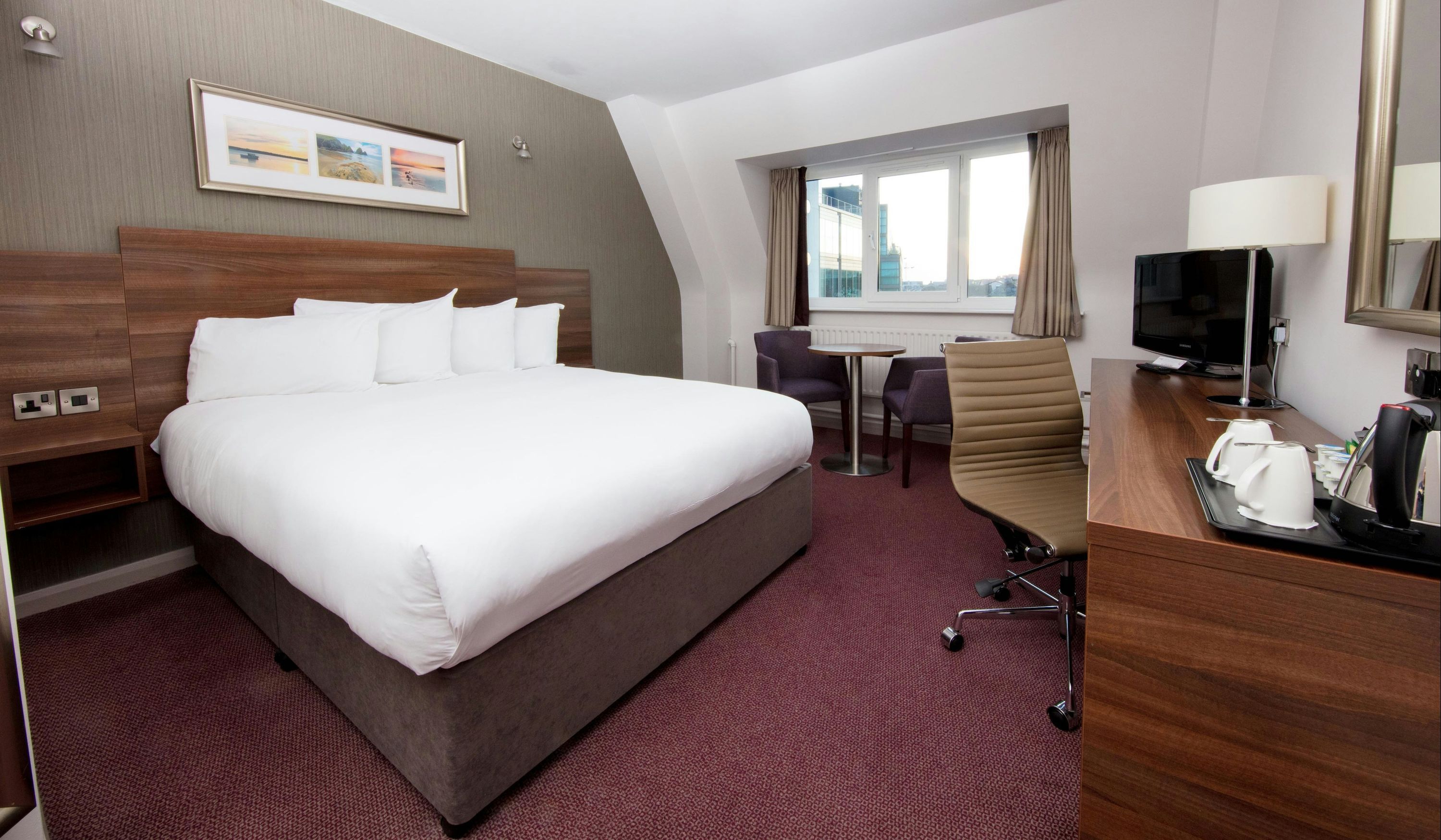 חדר שינה