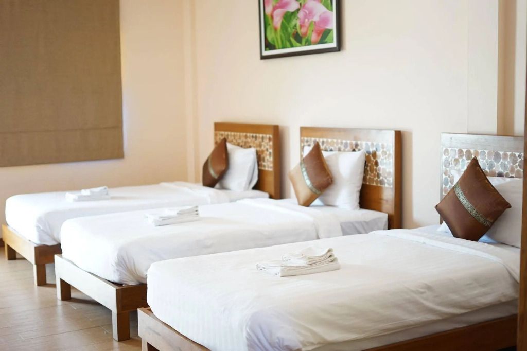 חדר שינה תמונה