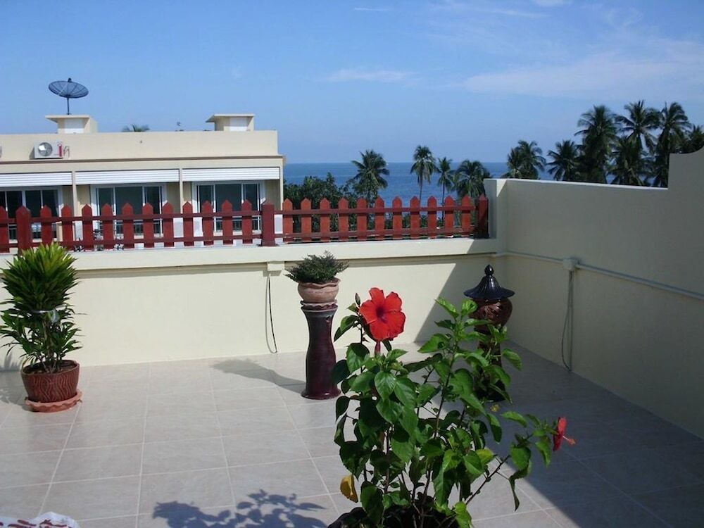 מרפסת תמונה