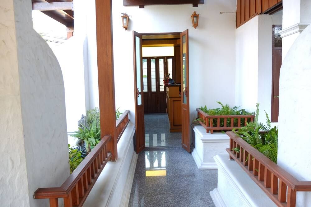 מרפסת